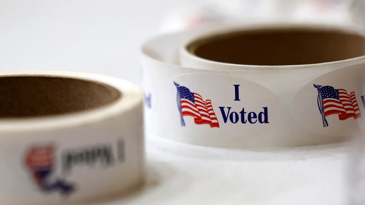 Alabama Primary 2024: Winners Declared Amidst Low Voter Turnout