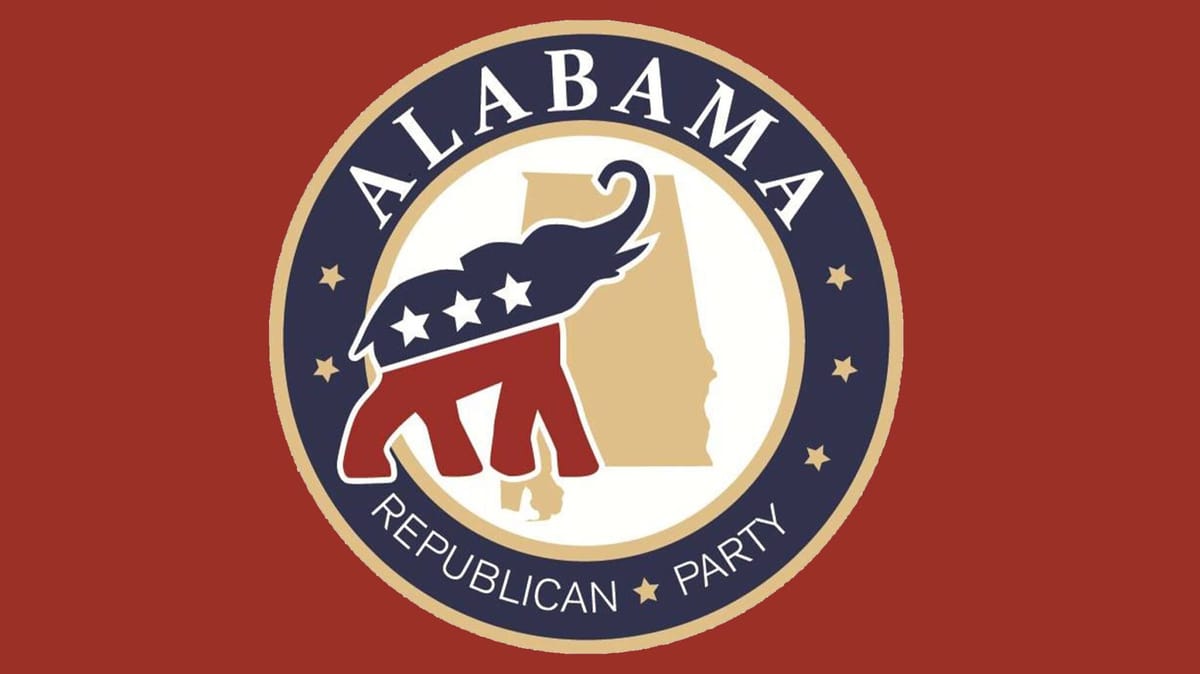 2025 Alabama GOP Legislative Agenda Released