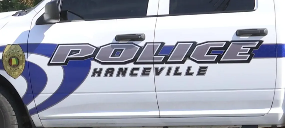 Grand Jury Calls for Abolition of Hanceville Police Department Amid Corruption Scandal