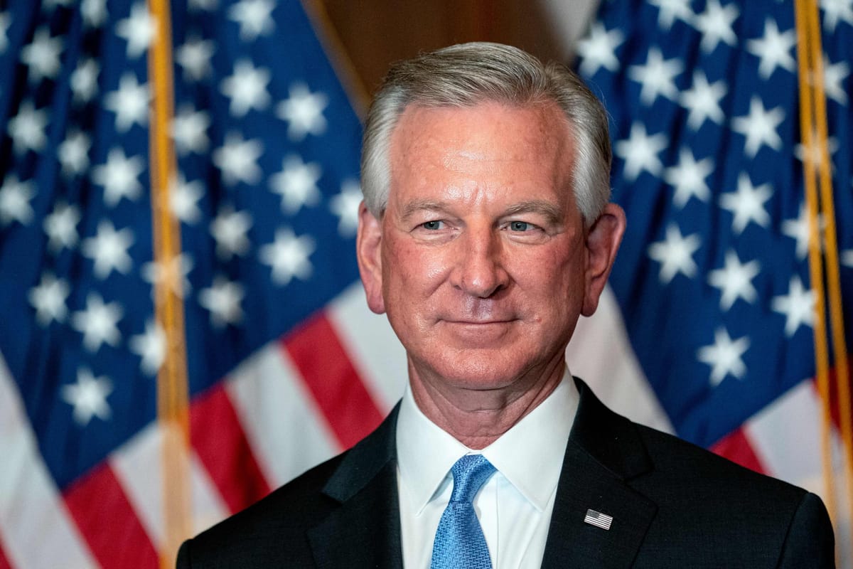 Senator Tommy Tuberville Named Chairman of Senate HELP Subcommittee on Education and the American Family