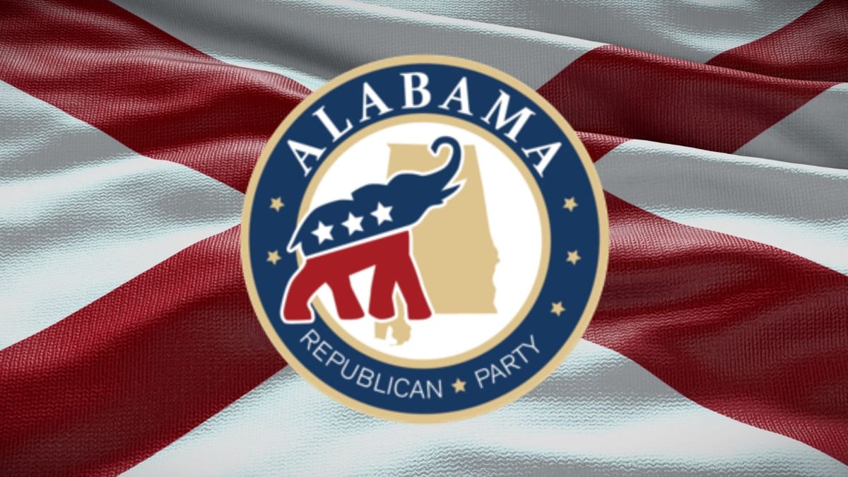 ALGOP Opens Qualifying for Special Election in AL House District 63