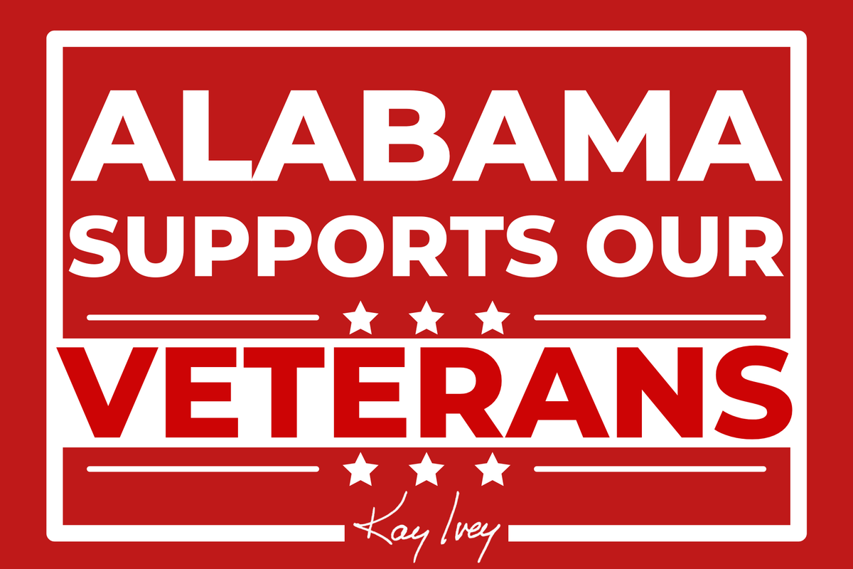 Veterans Resource Center Board Launched to Strengthen Support for Alabama’s Veterans