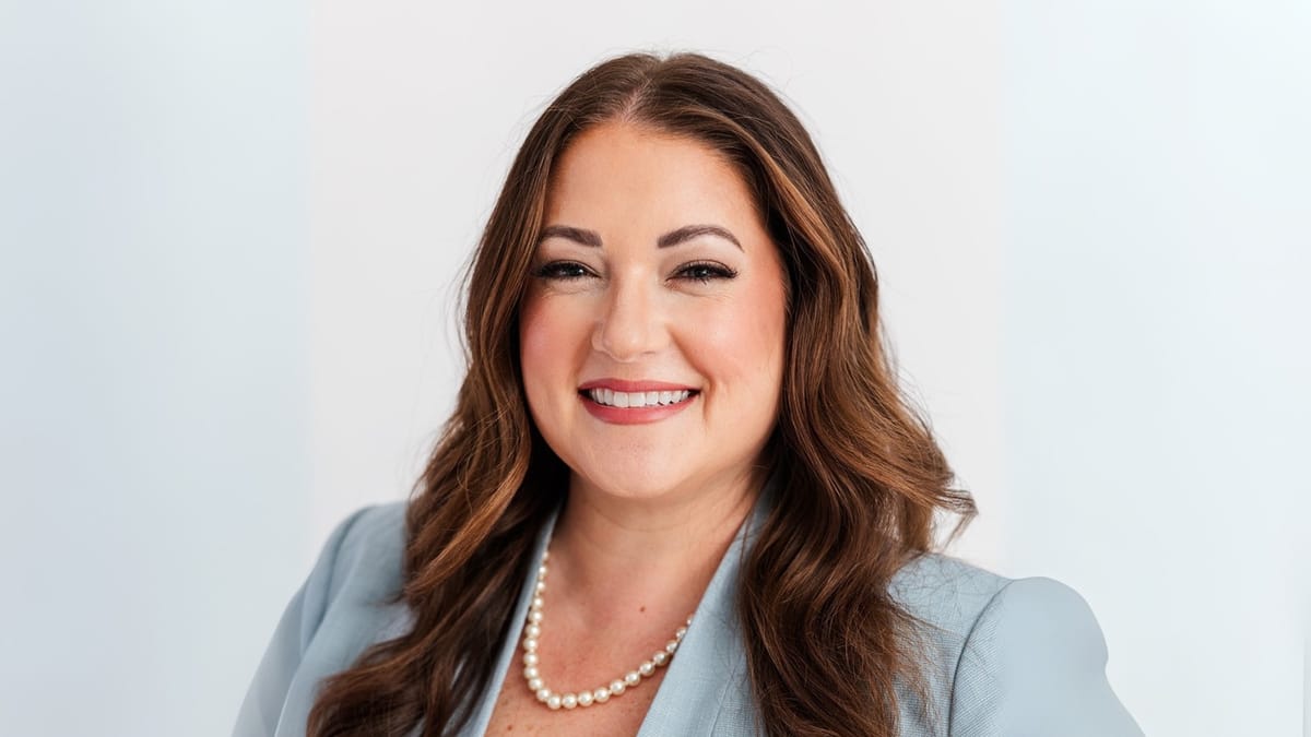Danielle Duggar Enters Race for Alabama’s District 96 Seat