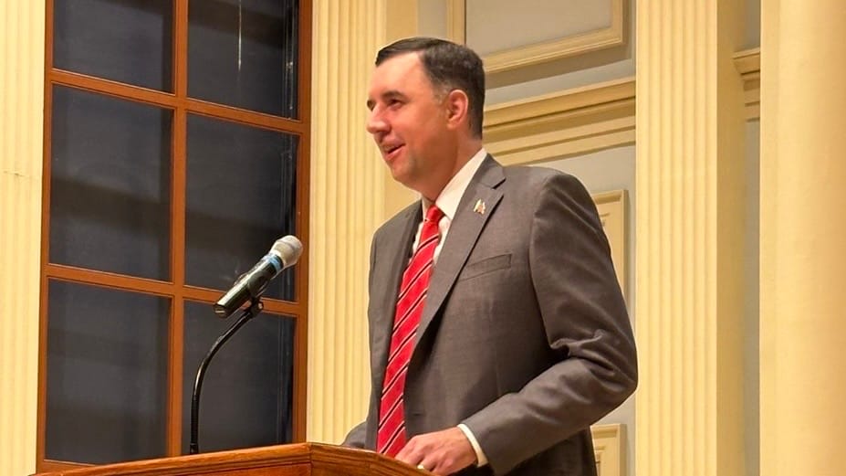 Strong In-State Fundraising Propels Jay Mitchell to Lap the Field in Alabama Attorney General Race