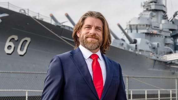 Green Beret Veteran Joshua McKee Launches America First Campaign for Congress in Alabama’s 1st District