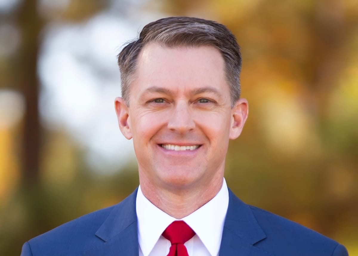 Wes Allen Touts Successful August Fundraising in Lt. Governor’s Race