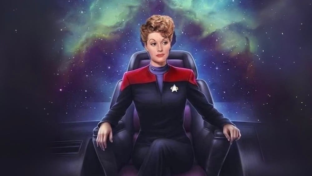 Star Trek Day 2025: Celebrating a Legacy that Spans Generations