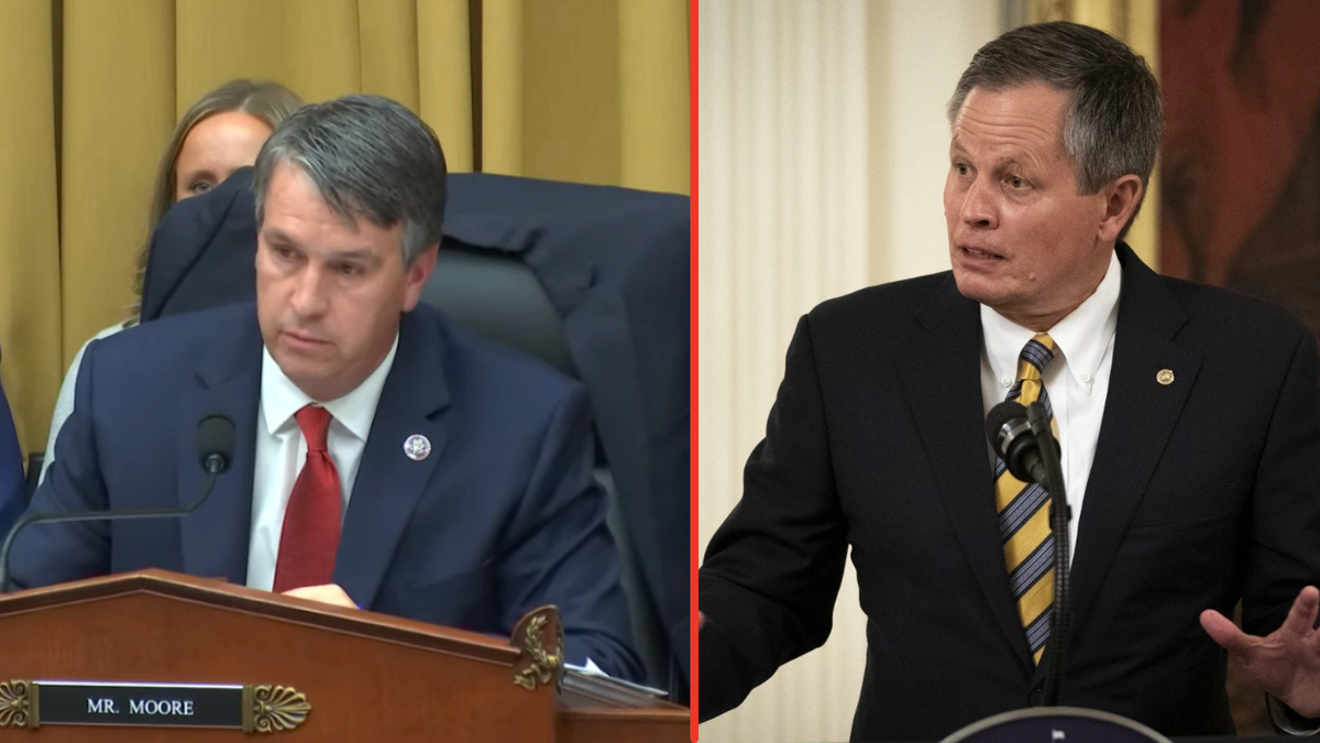 Senator Daines Backs Moore for Senate: “A Conservative Who Gets Things Done”