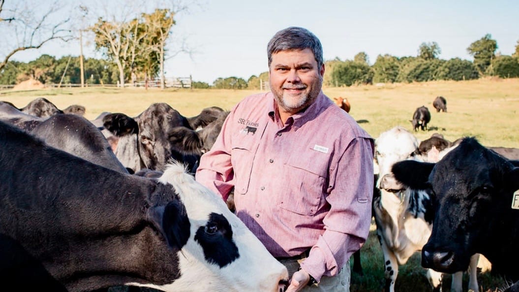 Alabama Cattlemen Back Corey Hill for Agriculture Commissioner
