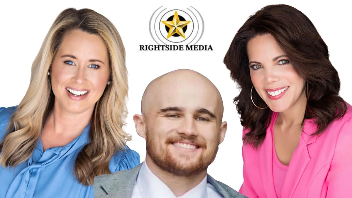 Rightside Radio Announces New Hosts