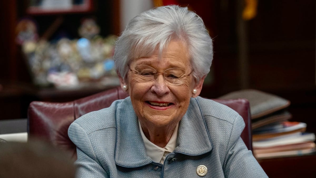 Alabama Legislative Black Caucus Calls for Special Session on SNAP