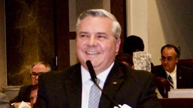 State Rep. Chip Brown Seeks Re-election to Alabama House