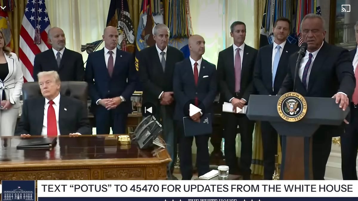 White House Announces Major Deal to Cut Weight-Loss Drug Prices