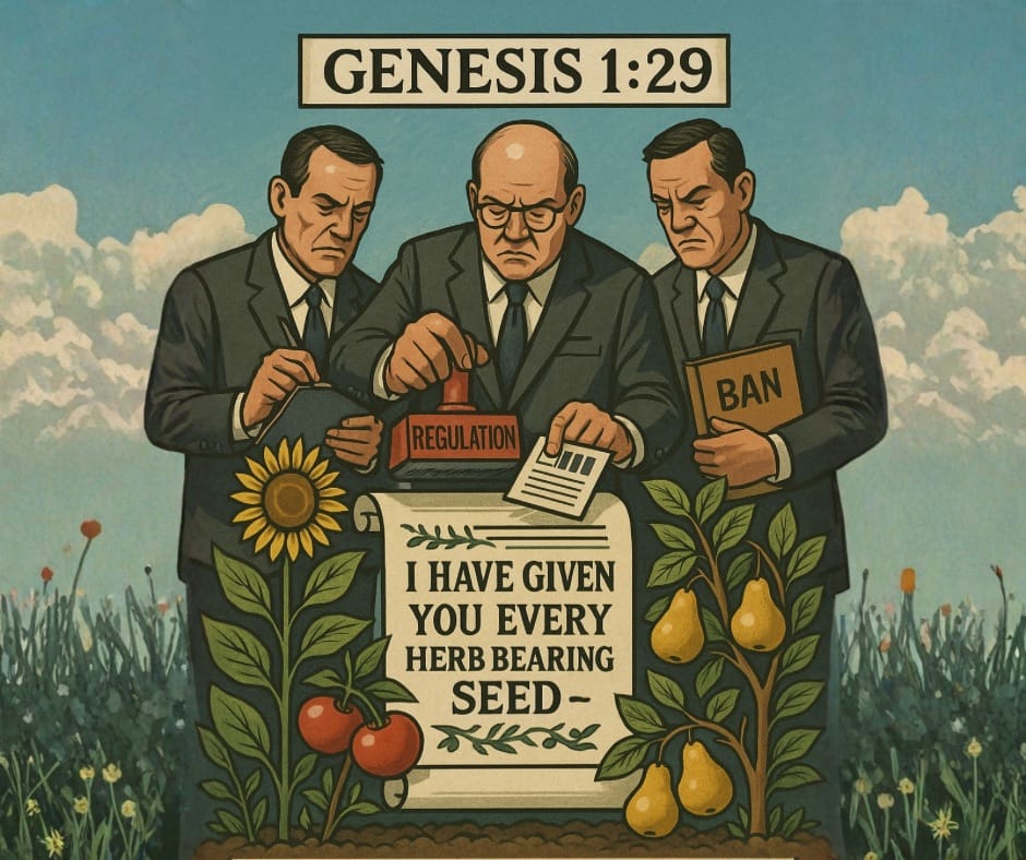 From Purposefully Tarnished to Taboo