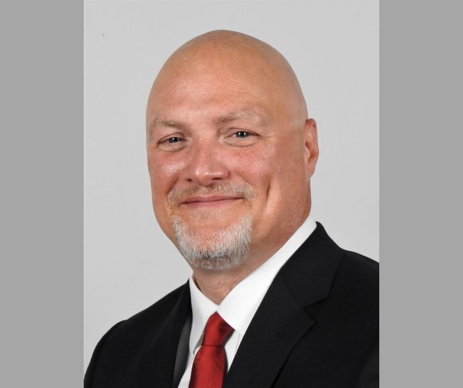 Dean Odle Meet & Greet in Pelham Friday Evening