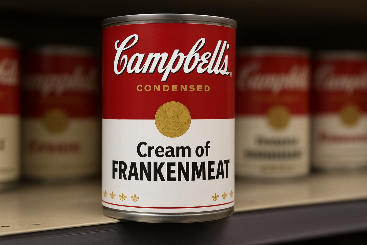 Campbell’s Executive on Leave After Allegations He Mocked Customers, Employees