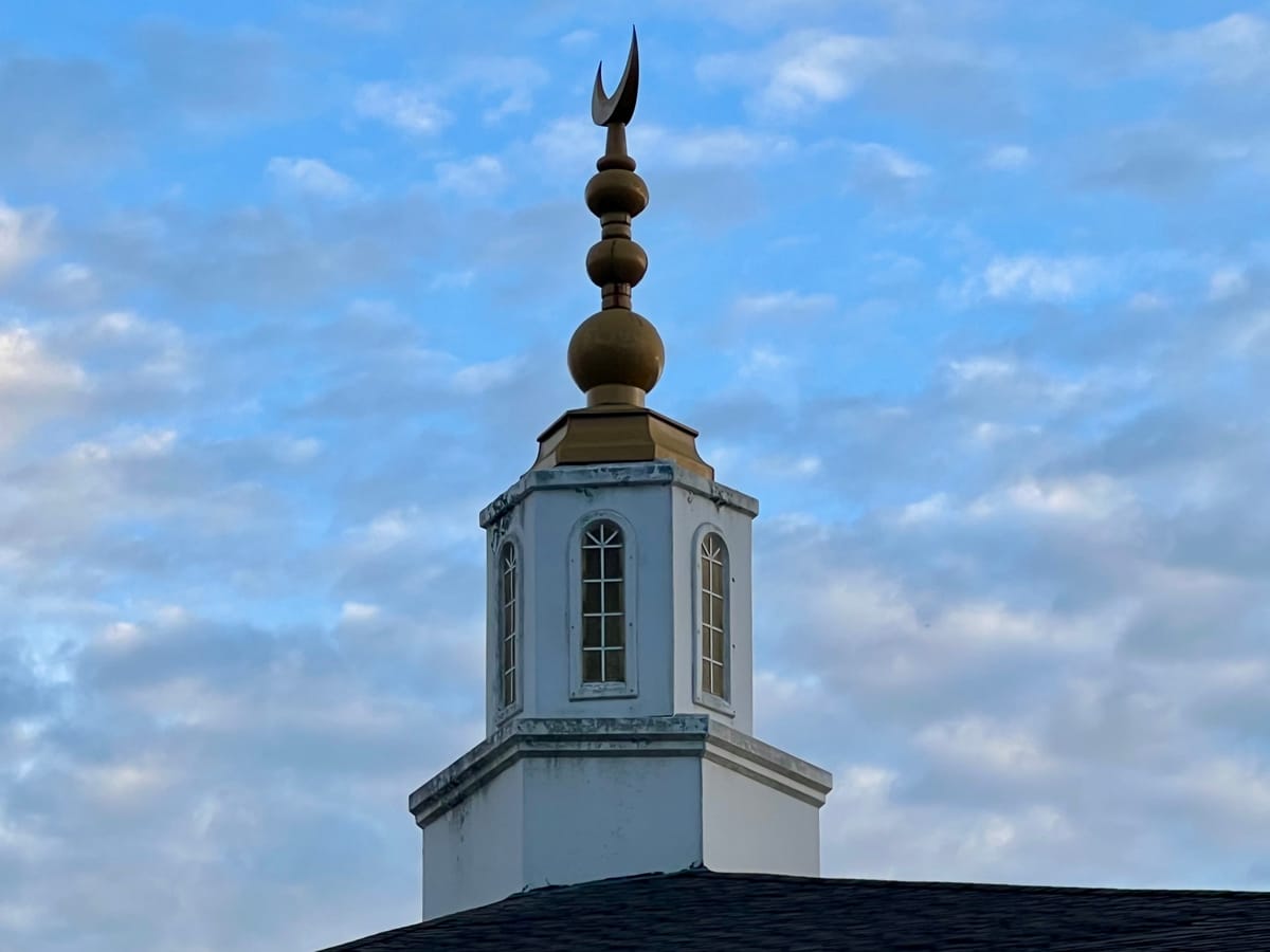 Birmingham Islamic Society Pledges 35,000 Meals to Hoover Residents Affected by SNAP Cutoff
