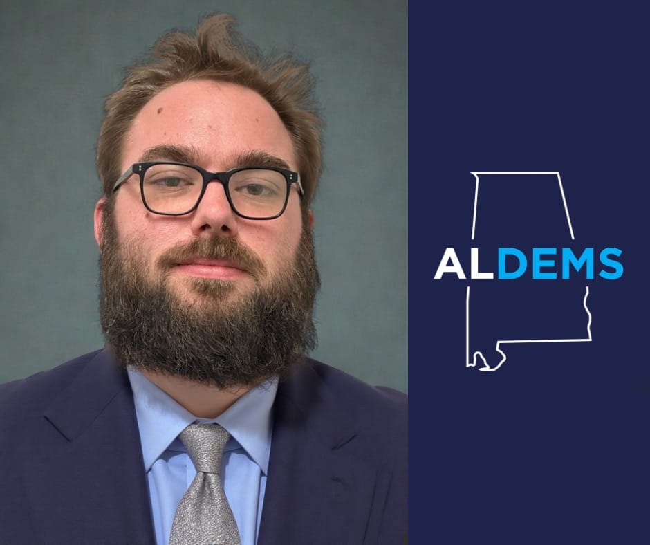 Alabama Democrats Name New Executive Director