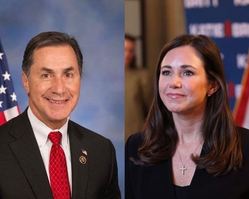 Palmer, Britt Re-Introduce “Citizen Ballot Protection Act” to Strengthen Voter Verification