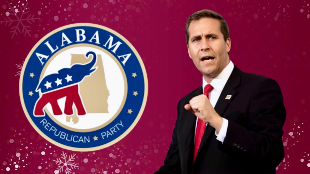 ALGOP Encourages Families to Apply for CHOOSE Act ESAs