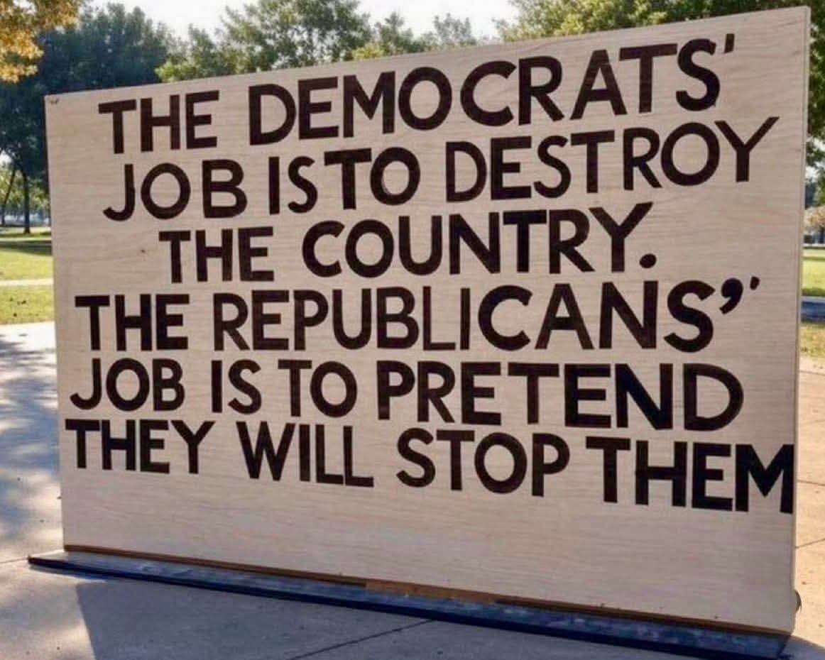 The Mood This Morning