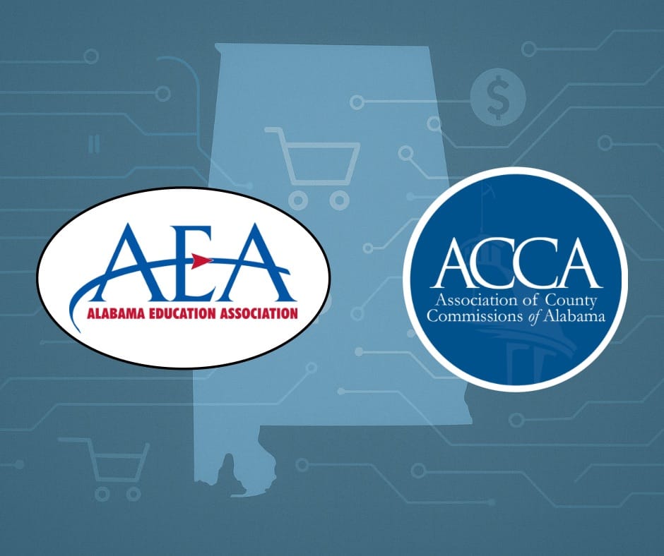 Alabama Online Sales Tax Fight Heats Up Before Session