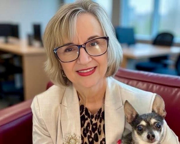 A New Voice for Alabama House District 45