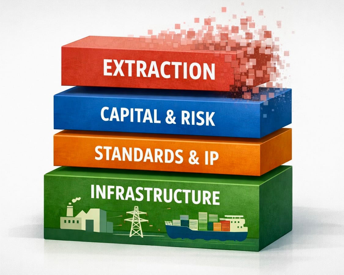 We Don’t Need Corporations Anymore — But We Do Need a Transition Plan