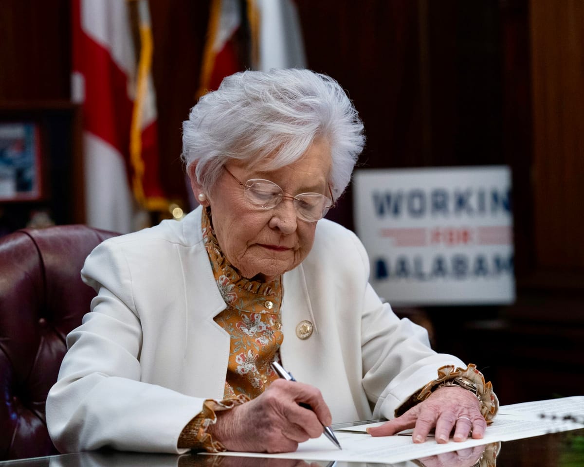 Alabama Establishes Rural Health Transformation Group