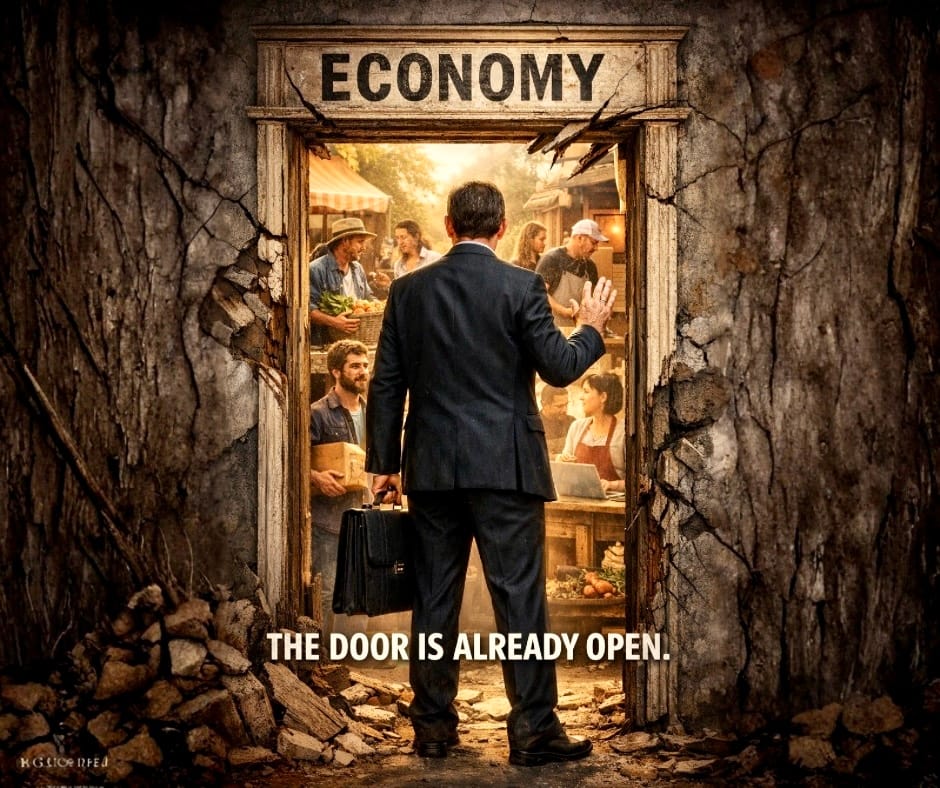 We Don’t Need Corporations Anymore — We Just Haven’t Admitted It Yet