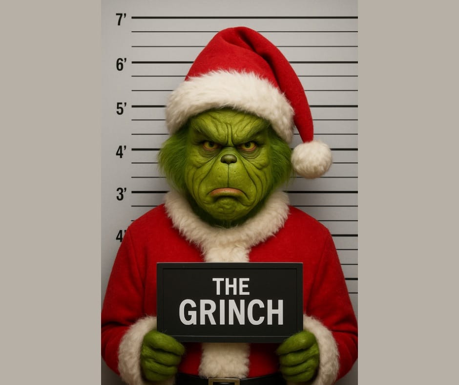 AL’s New Porch Piracy Law Turns Package Theft Into Felony