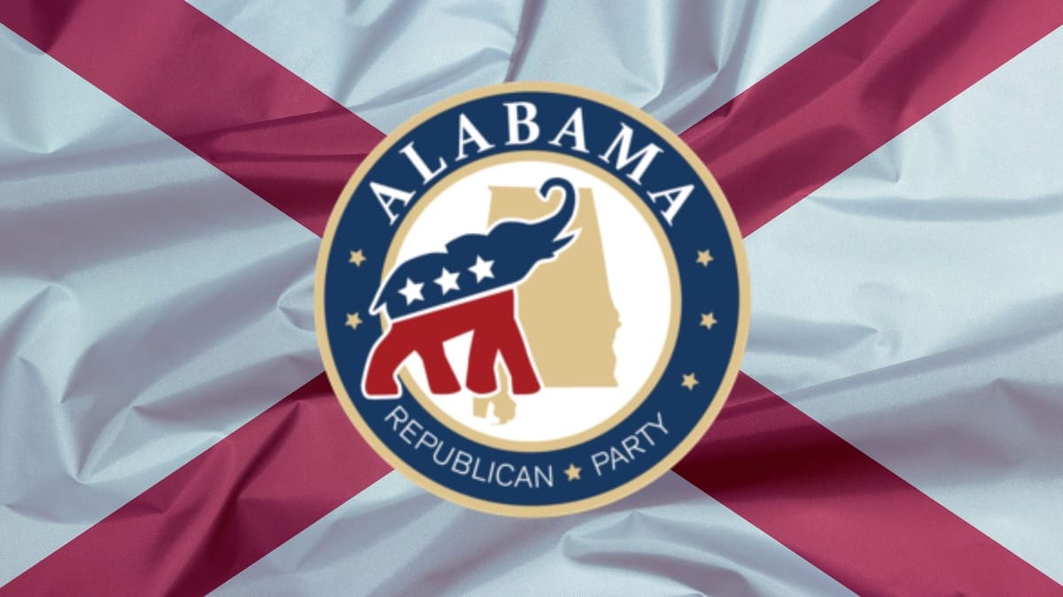 Alabama Republicans Ready for Productive 2026 Legislative Session