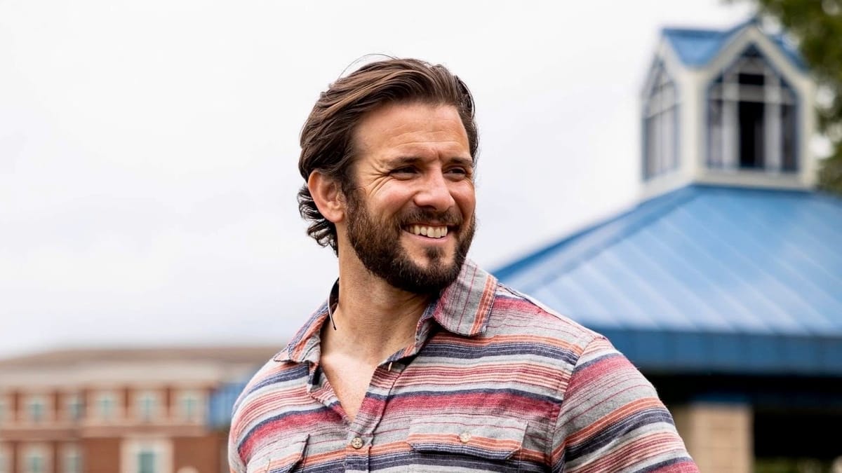 “The Trump Doctrine is the Monroe Doctrine 2.0”—Jared Hudson