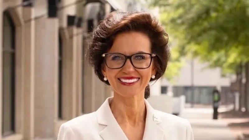 New Year’s Message from Nicole for Alabama