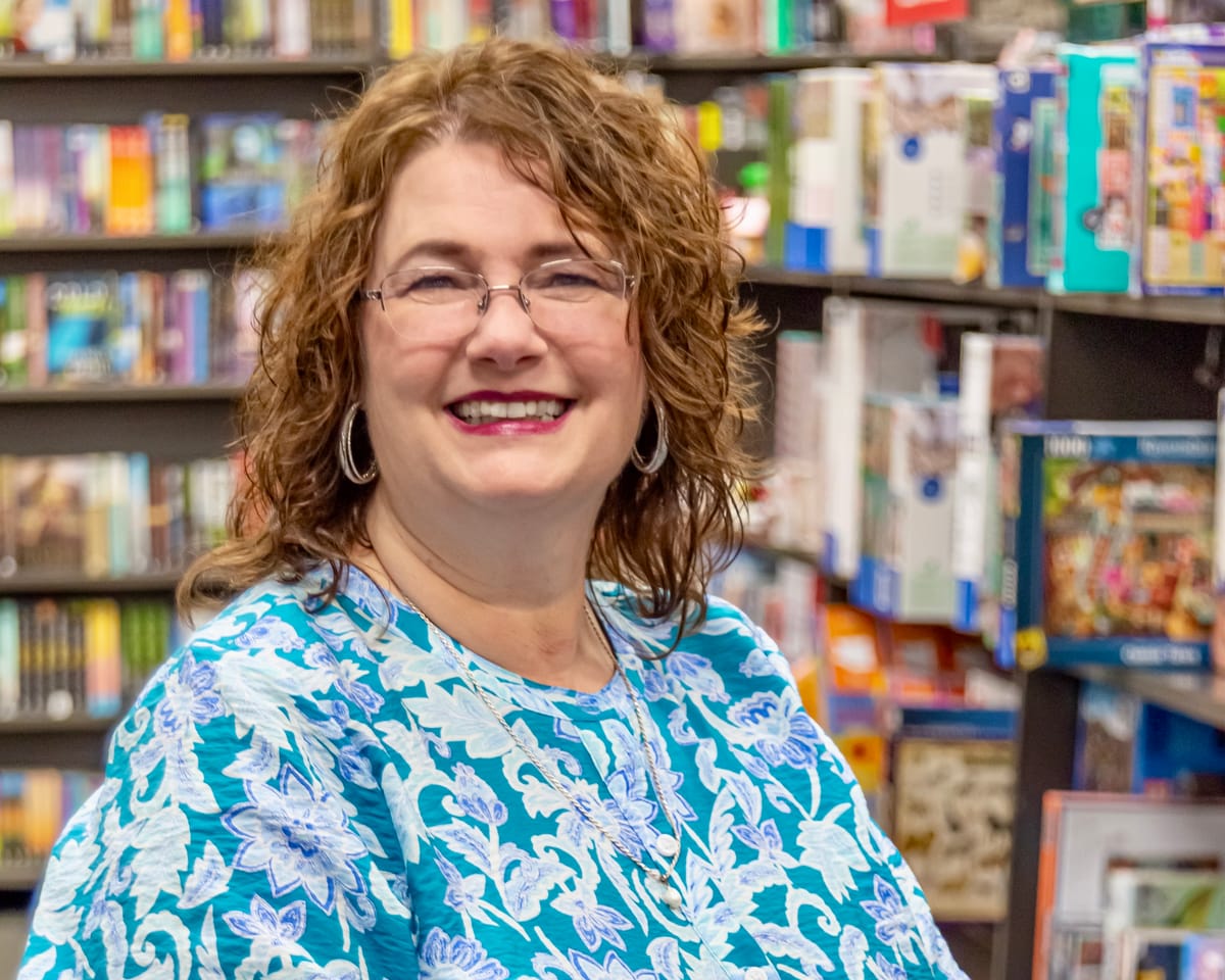 Terri LaPoint—“President Trump had to act, and he acted decisively”