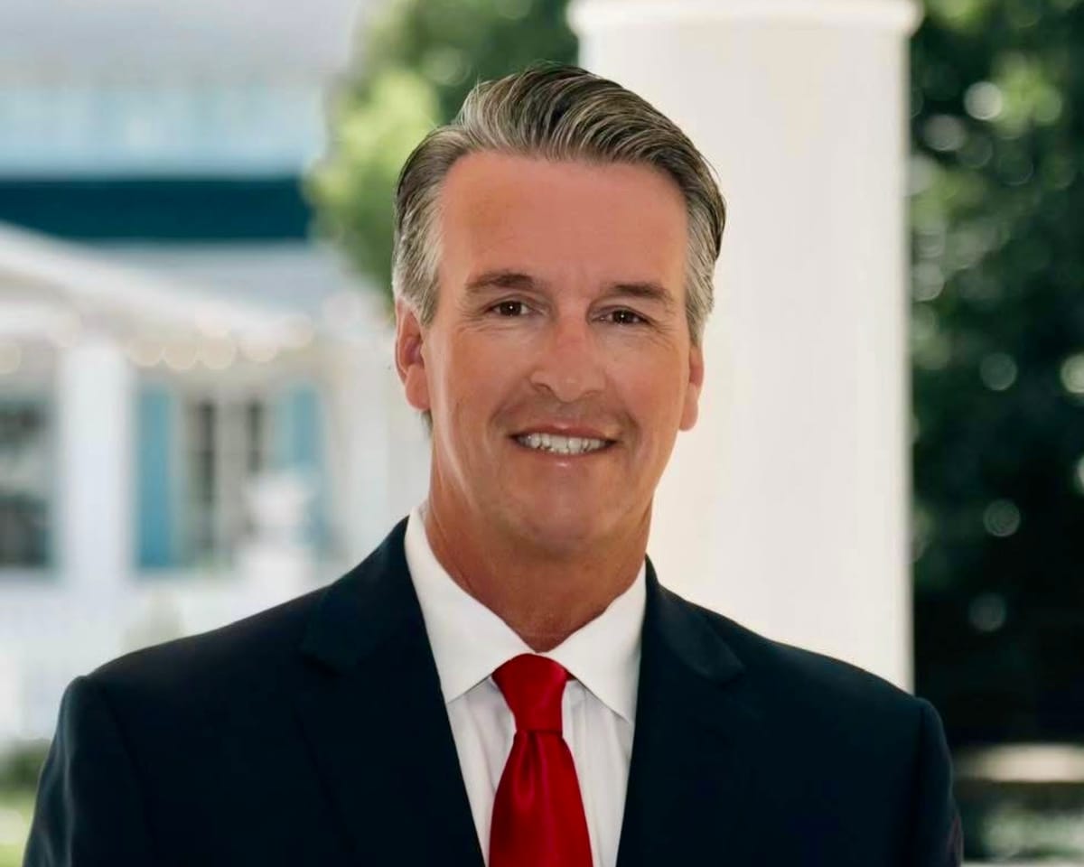 Barry Moore Backs FY26 Spending Bill to Boost Security