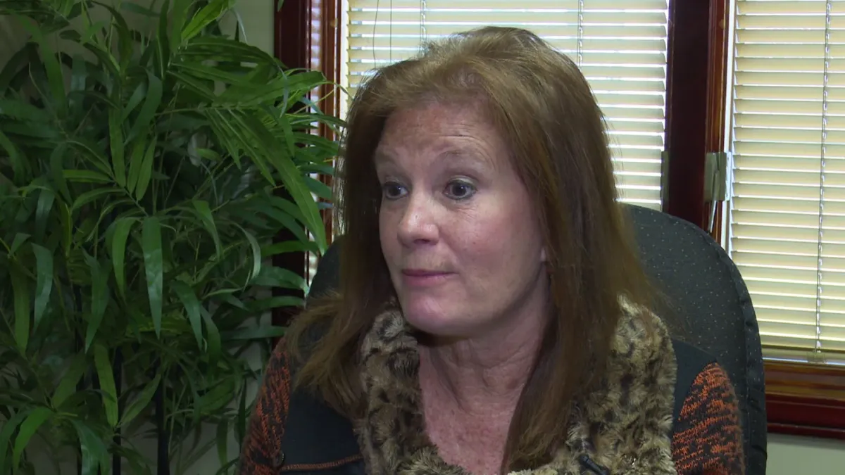 Decatur Lawmaker Terri Collins Won’t Seek 2026 Reelection