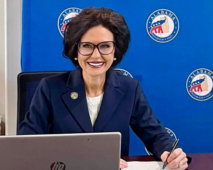 Wadsworth Qualifies for LG Race on First GOP Qualifying Day