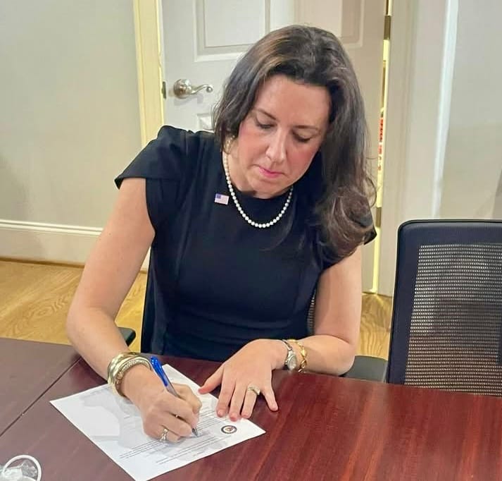 Christina McInnis Qualifies for Alabama Ag Commissioner Race