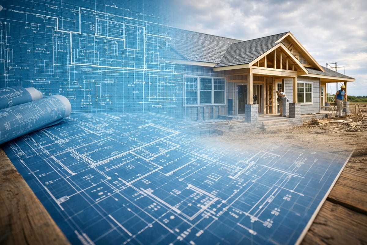 The Reset We Keep Ushering In, Part III — The Course Correction