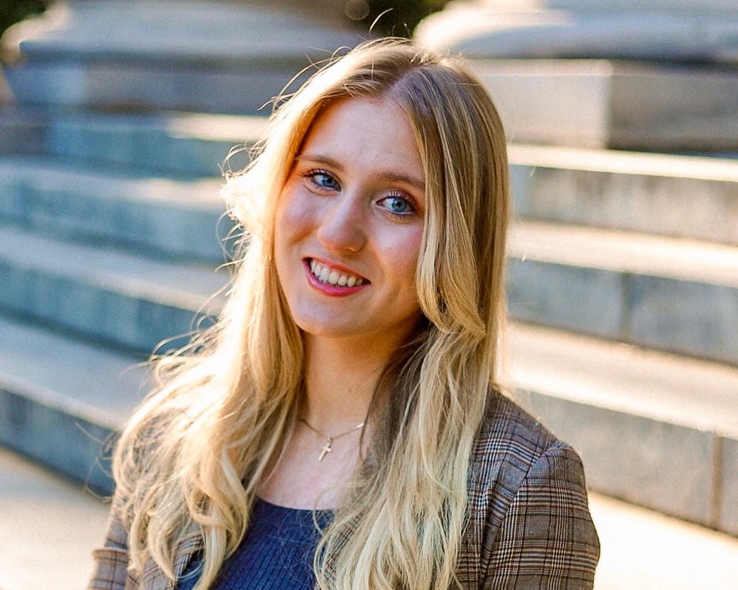 Turning Point USA at Samford University