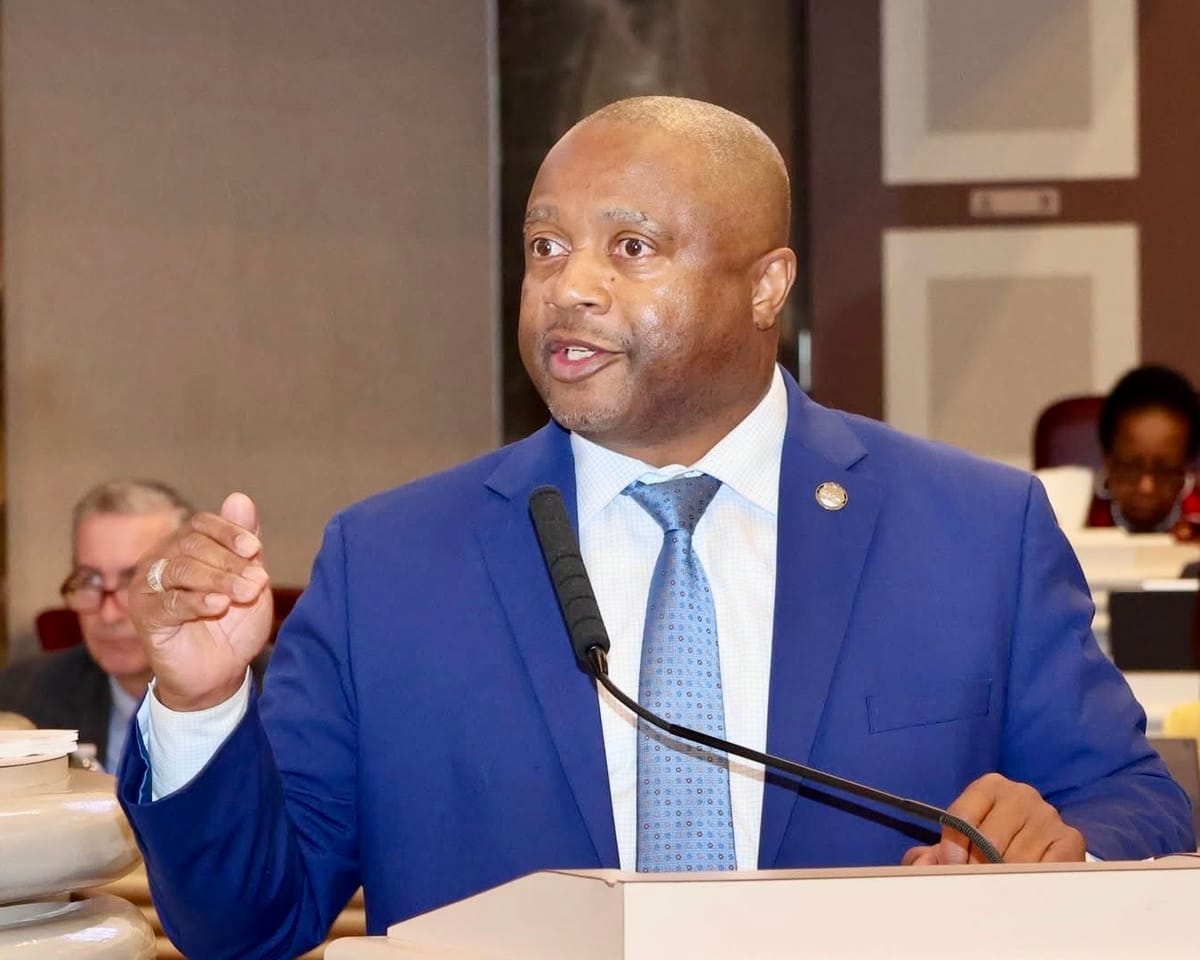 Alabama House Unanimously OKs Bus Driver Relief Bill