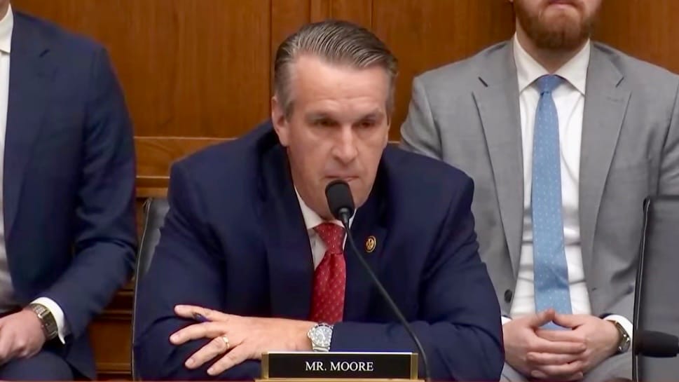 The Moore You Know — January