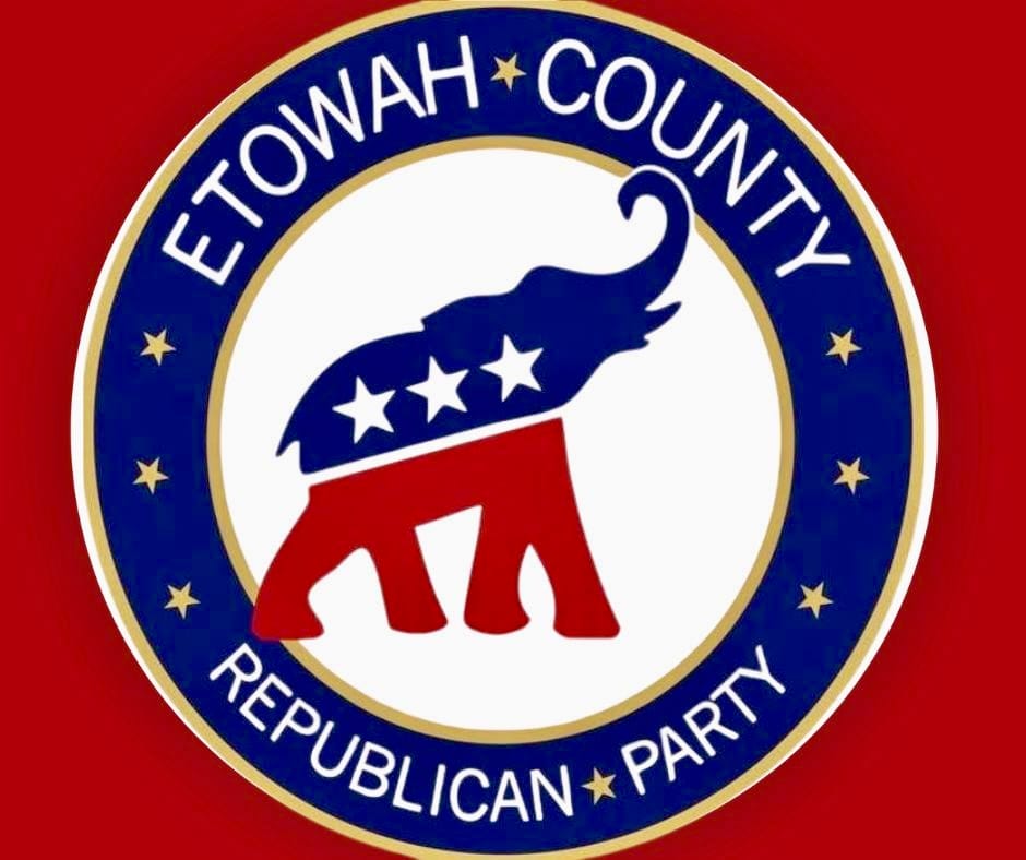 Etowah County Republican Party Qualifying Opens Today
