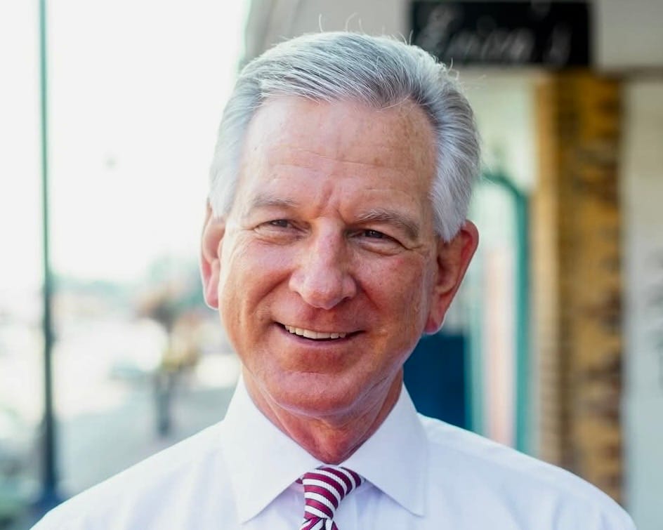 Tuberville Unveils Statewide Campaign Finance Committee