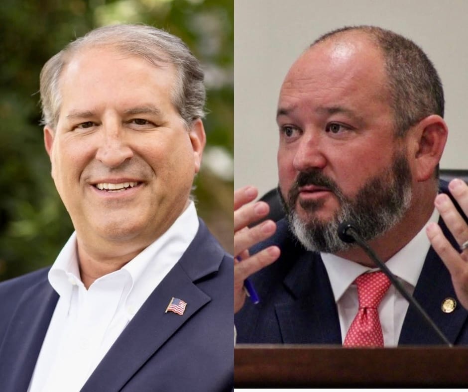 Alabama Legislature Bans Mud Dumping in Mobile Bay