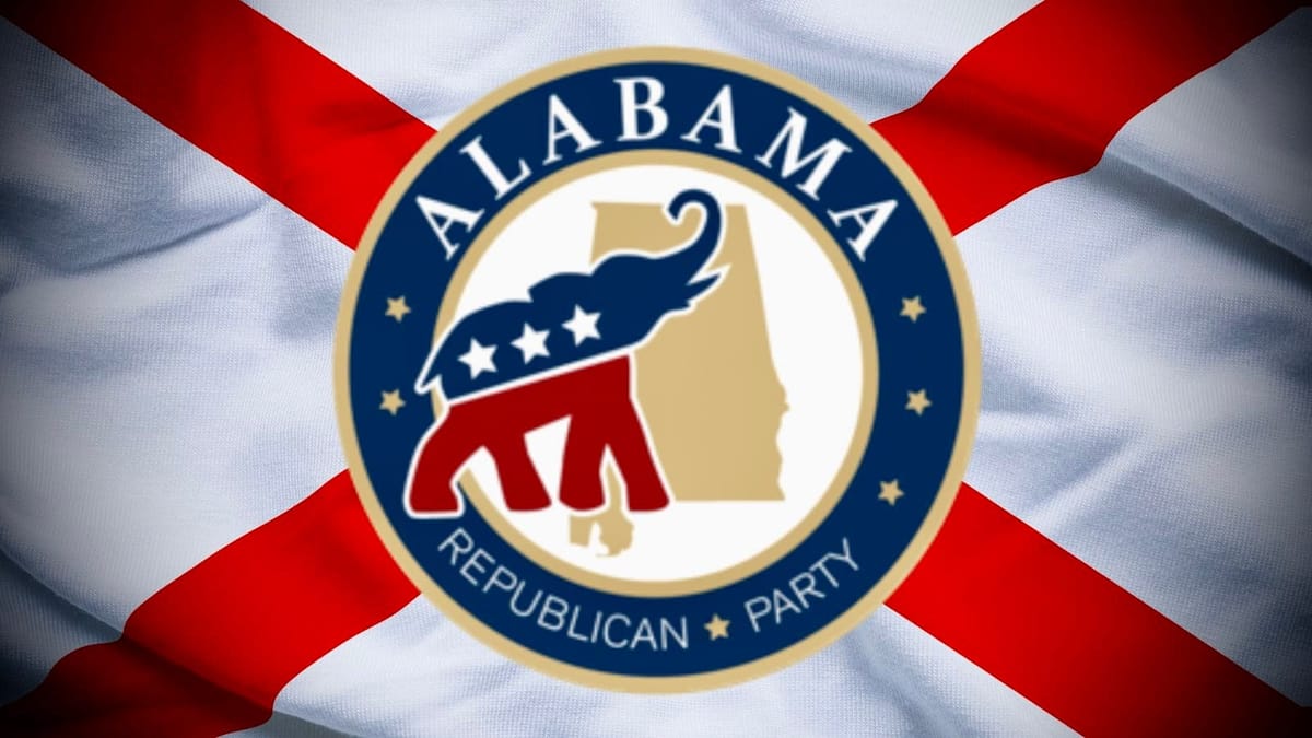 Alabama GOP Legislative Recap – Week 4
