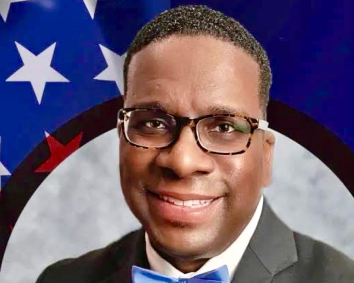 Dr. Will Boyd, Democrat for Gov. of Alabama, on HB392/SB268