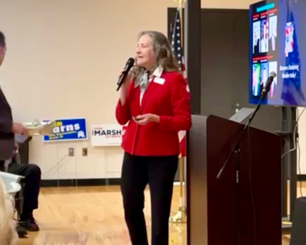 ICYMI: Mid-Alabama Republican Club Livestream Feb 14