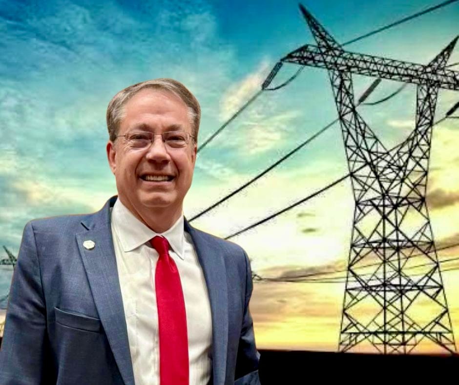 PSC Reform Bill Filed After Commission Governance Fight